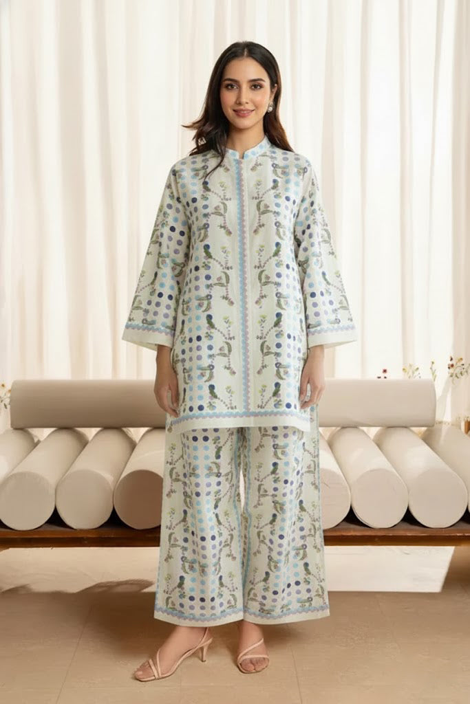 Meadow Mist Co-Ord