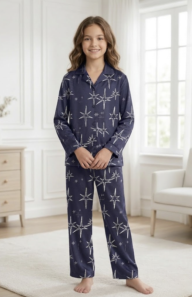 Starlight Kids PJ Set