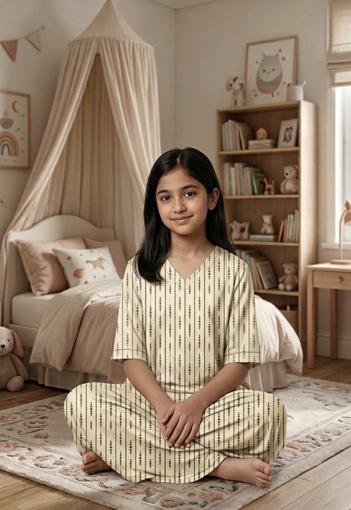 Pearl Kids Sleepwear
