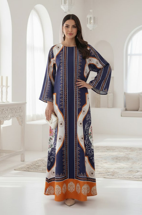 Sultana Royale Kaftan