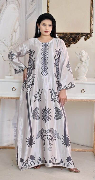 Aurora Élan Kaftan