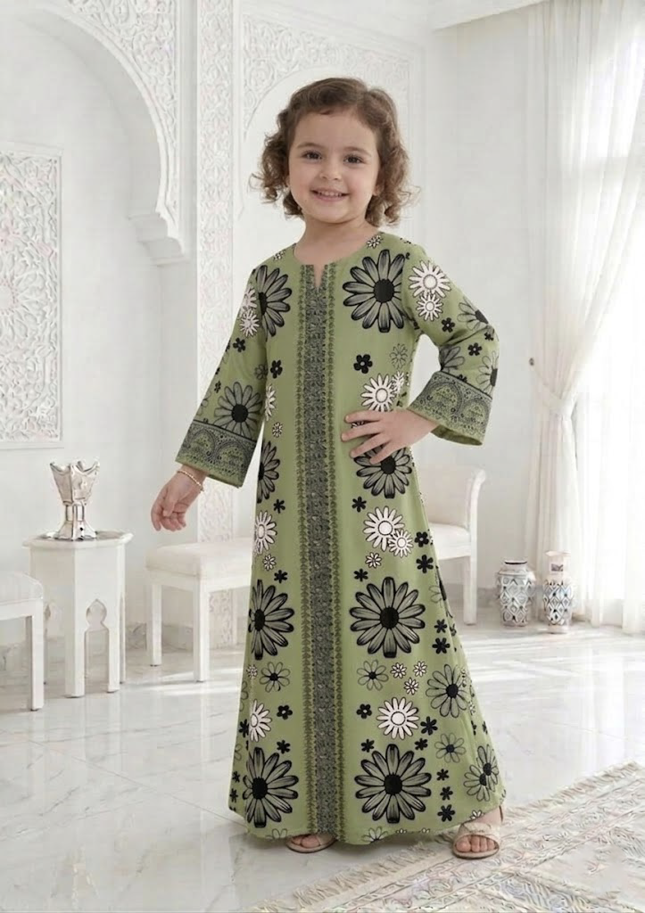 Elina Bloom Jalabiya