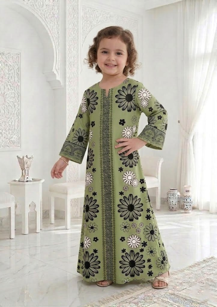 Elina Bloom Jalabiya