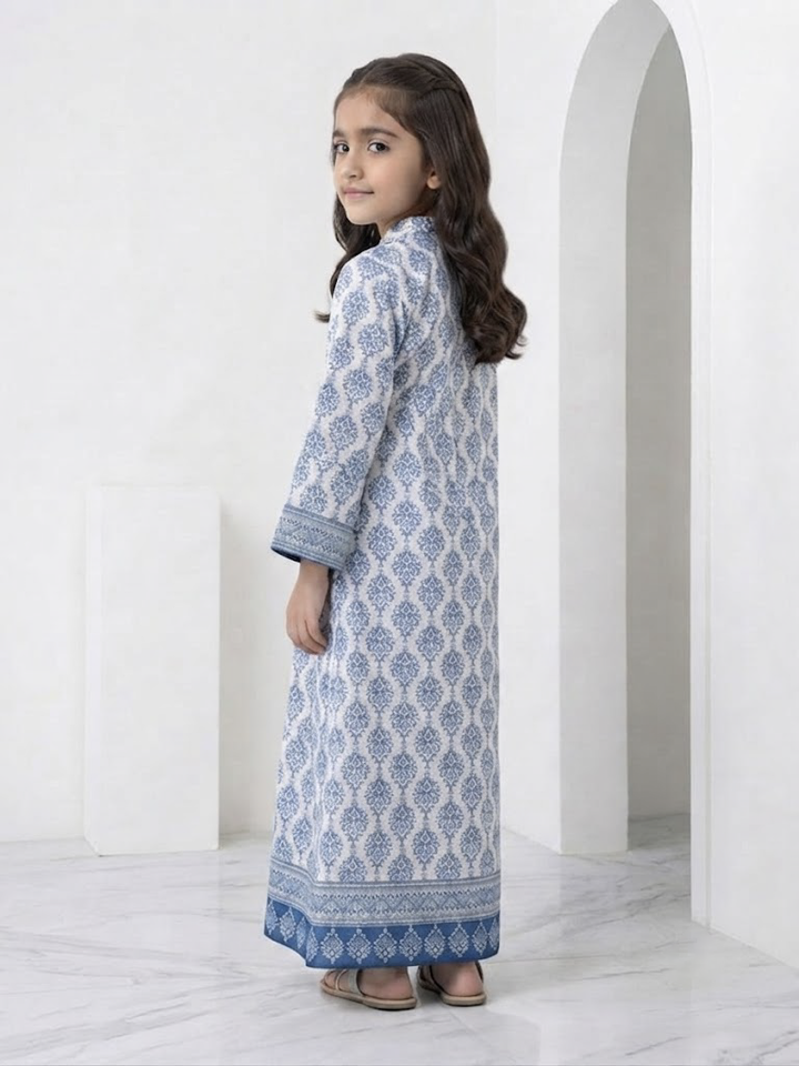 Meera Bloom Jalabiya