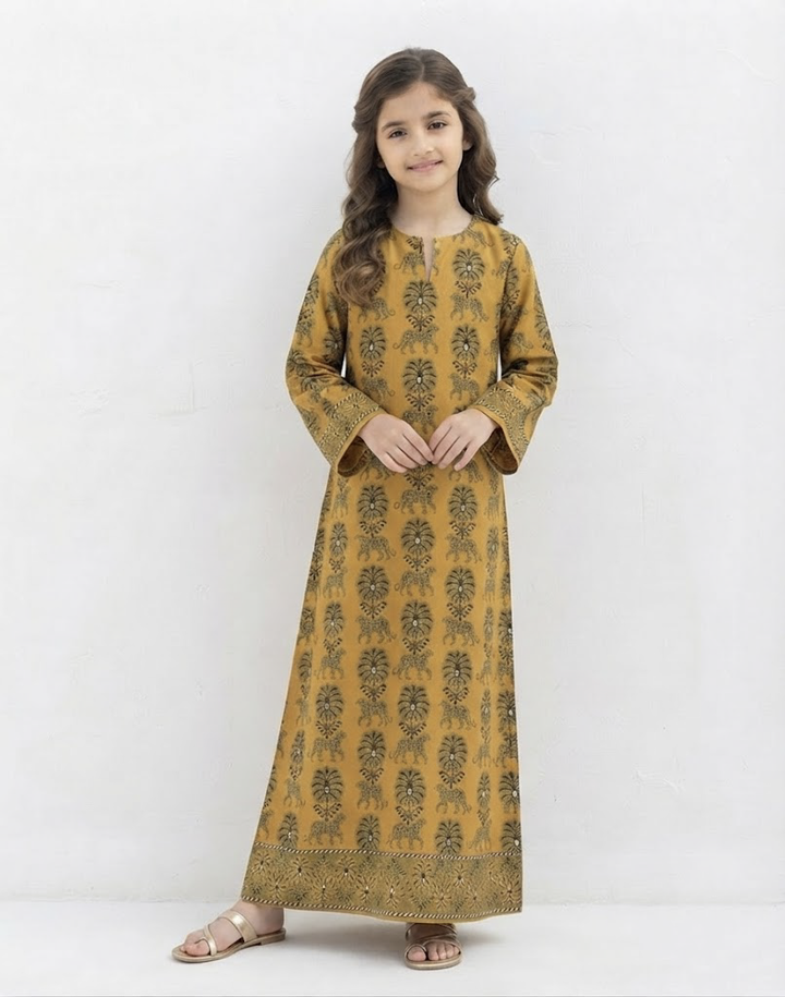 Rawiya Jalabiya