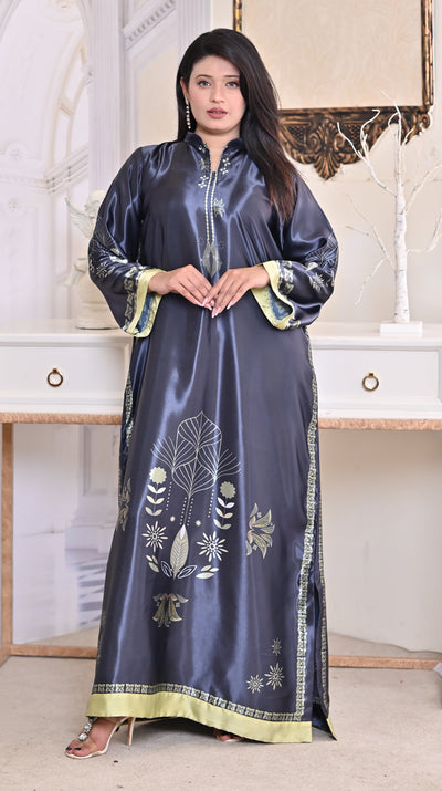 Nooré Luxe Kaftan