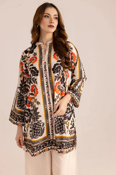 Floral Charm Co-Ord Set