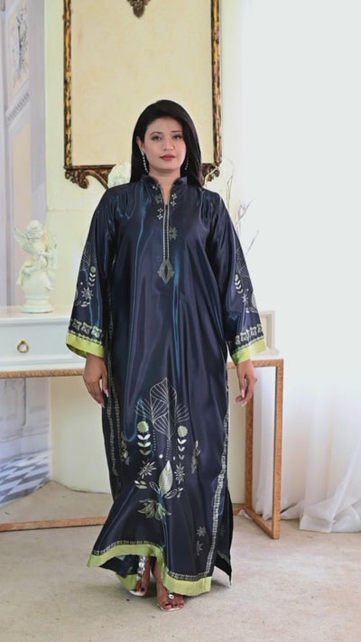 Nooré Luxe Kaftan