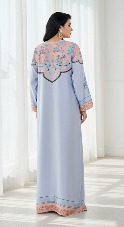 Veloura Elegance Kaftan
