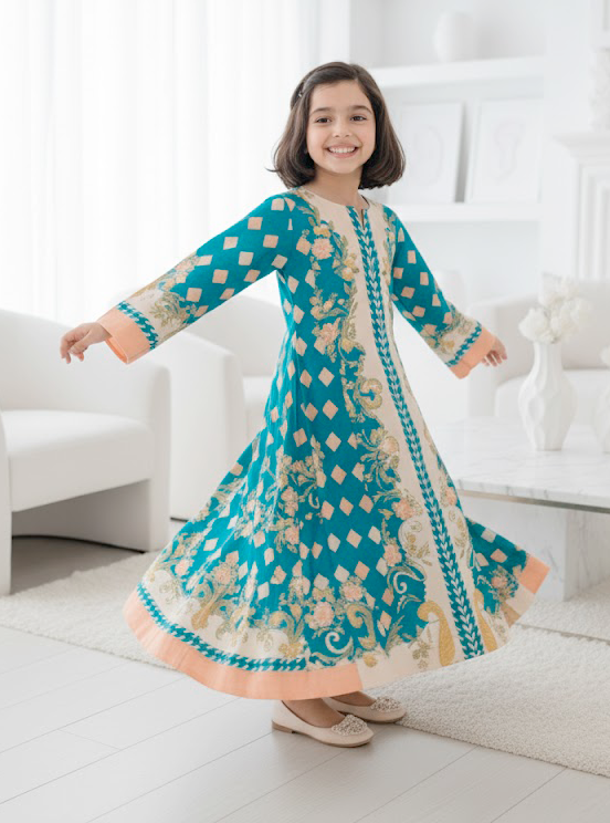 Selma Noor Jalabiya