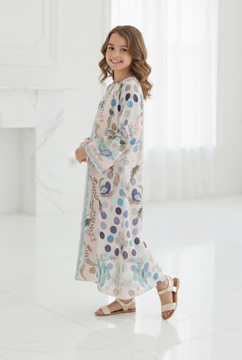 Lina Pearl Jalabiya