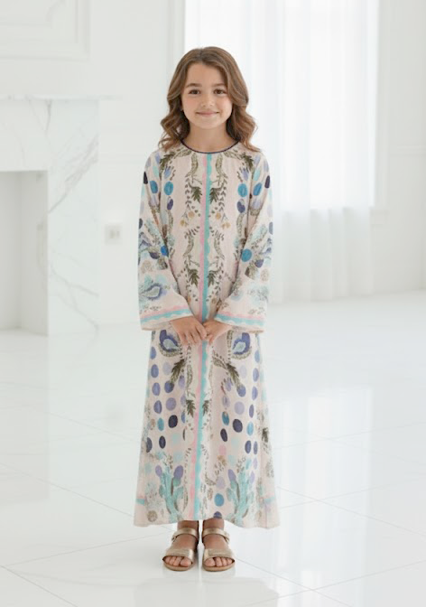 Lina Pearl Jalabiya