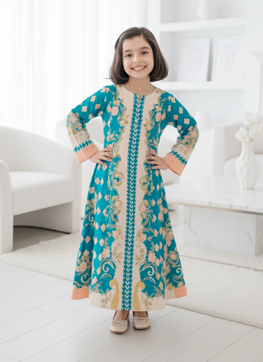 Selma Noor Jalabiya